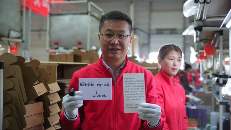 专访卢伟冰:红米Redmi在承接小米的过去